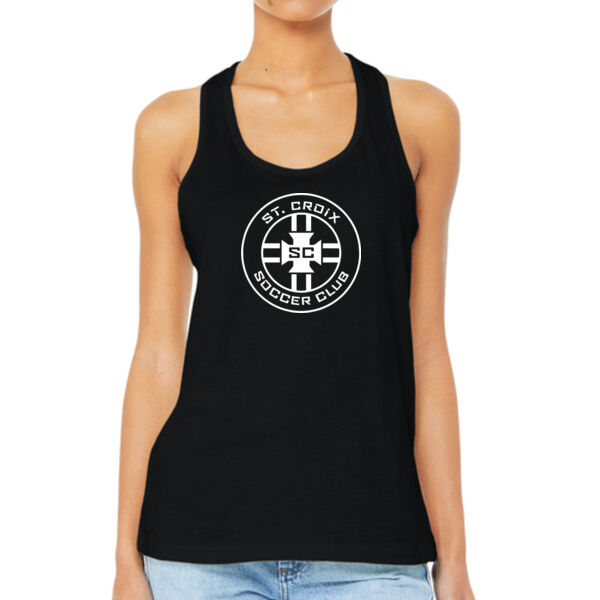Tank Tops Thumbnail