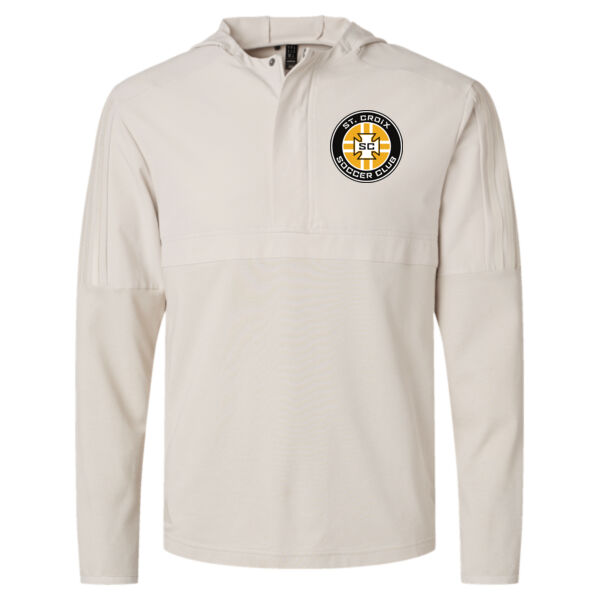 Adidas - Anorak - Printed Logo Thumbnail