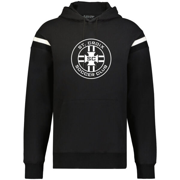 Heritage Prep Hoodie - Printed Logo Thumbnail