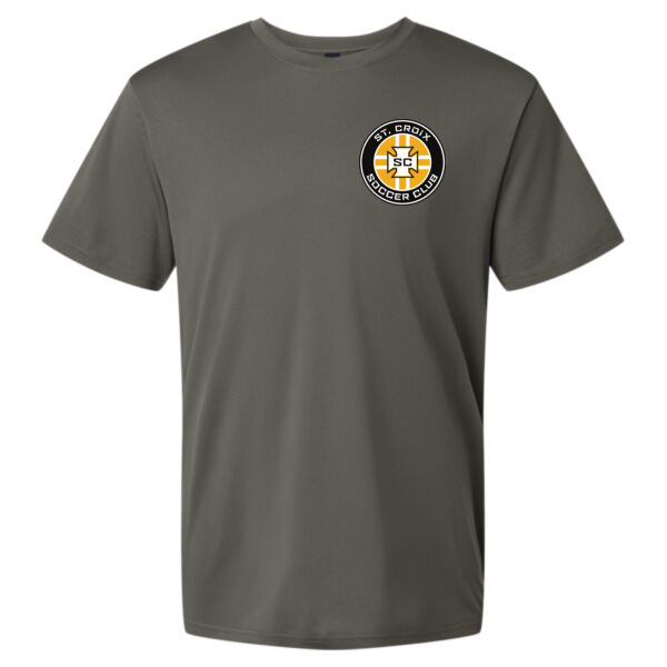 Men's Pro-Lock Performance T-Shirt - Printed Logo Thumbnail