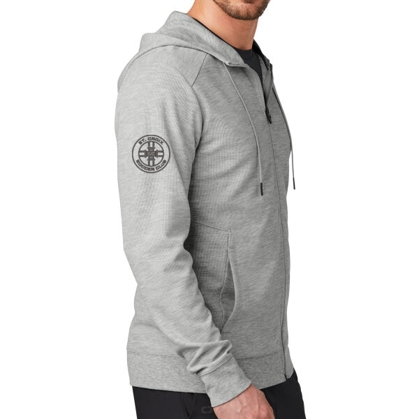 OGIO® Revive Full-Zip - Embroidered Logo Thumbnail