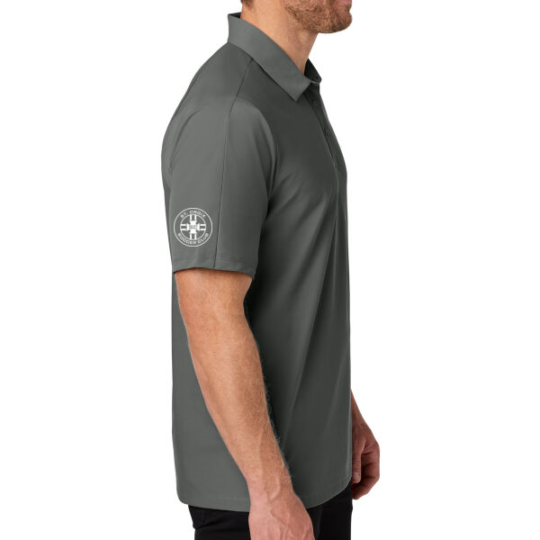 OGIO® Envision Polo - Embroidered Logo Thumbnail