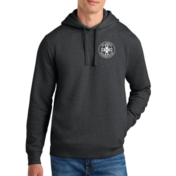 Stanley/Stella Unisex Sounder Hooded Sweatshirt - Embroidered Logo Thumbnail