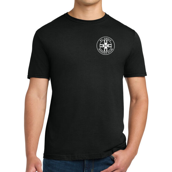 Gildan Softstyle® T-Shirt - Printed Logo Thumbnail