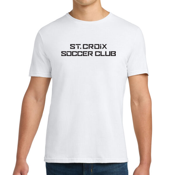 Gildan Softstyle® T-Shirt - Printed Logo Thumbnail