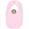 Infant Premium Jersey Bib Thumbnail